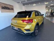 VW T-Roc IQ.DRIVE/Navi/PDC/Tempomat/ACC/Alu/ - Soest