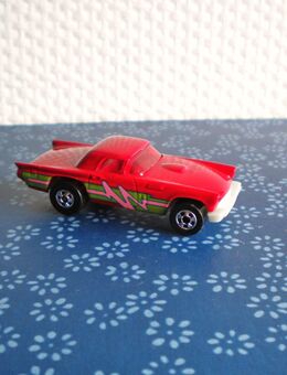 Hot Wheels-Ford Thunderbird,1977,ca. 7 cm - Linnich