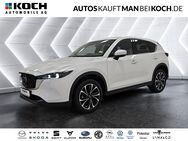 Mazda CX-5, 194ps EXCLUSIVE-LINE, Jahr 2024 - Ludwigsfelde