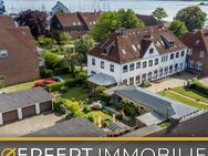 Schleswig | Seltene Gelegenheit - Historisches Mehrfamilienhaus in Traumlage zwischen Hafen und Dom - Schleswig