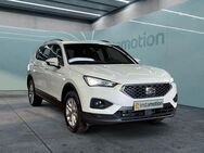 Seat Tarraco, 1.5 TSI OPF Style, Jahr 2024 - München