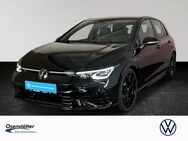 VW Golf, 2.0 TSI R VIII R-Performance Abgas, Jahr 2023 - Traunstein