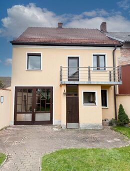 Einfamilienhaus mit Charme und Potential ***Ihre Chance - Stamsried