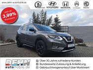 Nissan X-Trail 1.3 DIG-T AT N-Tec LED/Pano/360/el.Klappe - Brandenburg (Havel)