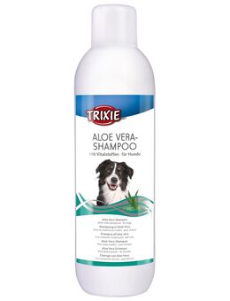 Trixie Aloe Vera Hundeshampoo - 1 Liter