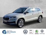 Skoda Karoq, 1.5 TSI Selection, Jahr 2022 - Emden