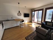 Möblierte 3-Zimmer-Wohnung nahe Spittelmarkt zu vermieten - Berlin
