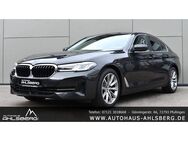 BMW 520 d Luxury Line LIVE/LASER/ACC/STHZ./HUD/DAB/HIFI - Pfullingen