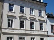 2-Raum Maisonettewohnung mit Balkon - Gera