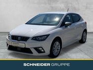 Seat Ibiza, 1.0 TSI XCELLENCE MAB, Jahr 2023 - Chemnitz