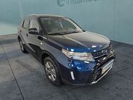 Suzuki Vitara, Comfort (MT) 6 Jahre, Jahr 2022 - München