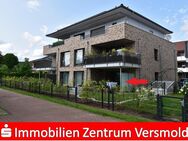 Neubau- Eigentumswohnungen in zentraler Lage - Versmold