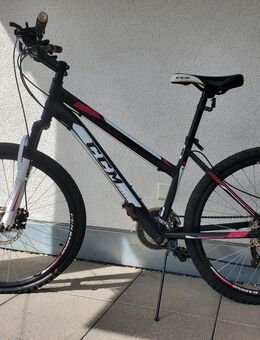 TOP ZUSTAND 26-Zoll 21 Gang Mountainbike - Bad Rappenau