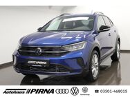 VW Taigo, 1.5 TSI Goal ####, Jahr 2025 - Pirna