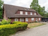 Mehrfamilienhaus in Schortens zu verkaufen. - Schortens