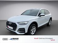 Audi Q5, 2.0 TDI 40, Jahr 2022 - Wismar