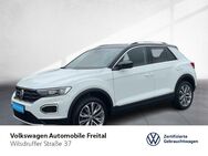 VW T-Roc, IQ DRIVE, Jahr 2019 - Freital