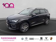 Seat Ateca, 2.0 TDI FR Business-Paket Infotain, Jahr 2024 - Bad Kreuznach