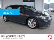 VW Golf, 2.0 TSI VIII GTI WINTER PAKET, Jahr 2022 - Bürgstadt