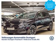 VW Golf, 1.5 TSI 8 Style, Jahr 2020 - Stuttgart