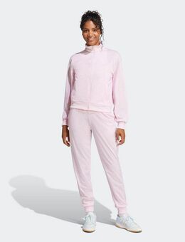 adidas Sportswear Trainingsanzug W FEELCOZY TS (2-tlg)