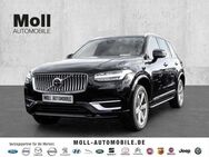 Volvo XC90 Ultimate Bright Recharge Plug-In Hybrid AWD T8 Twin Engine EU6d 7-Sitzer HUD StandHZG - Aachen