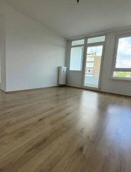 Tolle 2-Zimmer-Wohnung mit Balkon und Aufzug! - Essen