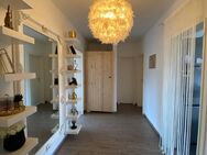 3-Zimmer-Wohnung im 2. OG mit Südbalkon - Soltau
