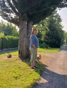 Wirst du mich finden? - Merseburg