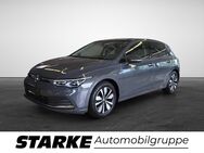 VW Golf, 2.0 TDI Move, Jahr 2023 - Lengerich (Nordrhein-Westfalen)