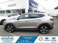 Hyundai Tucson Premium 4WD 2.0 CRDi Panorama DAB StandHZG Klimasitze - Kassel