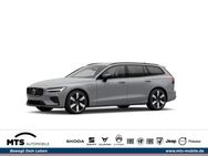 Volvo V60, Kombi Plus Dark RechargeAWD T8 H K °, Jahr 2024 - Friedberg (Hessen)