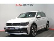 VW Tiguan Highline 4Motion*R-Line*ACC*PANO*DYN*HUD - Schmidgaden