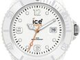 Uhren Ice watch big big, weiß, neu&originalverpackt in 48485