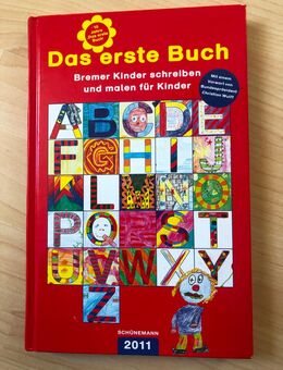 Das erste Buch - Bremen