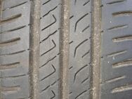 2 Sommerreifen auf Stahlfelge. 185/70/R14/T N - Soest