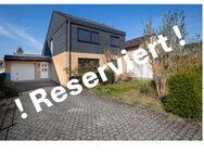 ! Reserviert ! Einfamilienhaus in Urmitz - Urmitz