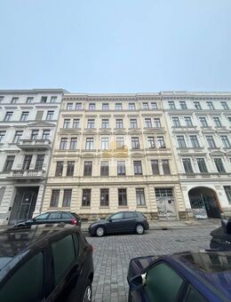 Im Herzen von Leipzig! tolles Denkmalgebäude mit Potenzial. - Leipzig