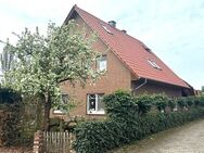 Großes Einfamilienhaus auf Eckgrundstück in Damme Selbst einziehen oder als Kapitalanlage - Damme