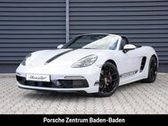 Porsche Boxster, 718 Style Edition SportDesign Paket, Jahr 2022 - Sinzheim