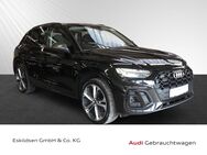 Audi Q5, 40 TDI quattro S-LINE, Jahr 2021 - Marne