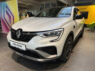 Renault Arkana, TCe 140 R S LINE - Schwarzes, Jahr 2021 - Dresden
