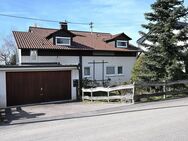 Freistehendes Einfamilienhaus mit Garten und Doppelgarage in gefragter Wohnlage von Flein! - Flein