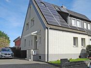 Modernes Wohnen im Grünen mit viel Solarenergie zum Sparen - Bergheim (Nordrhein-Westfalen)