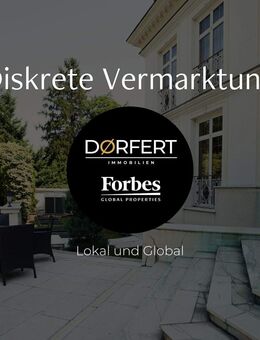 Grünes Eck, großes Glück - ein Zuhause mit Freiraum, gutem Fundament und Potenzial - Herne