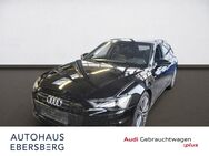 Audi A6, Avant sport 55 TFSI e qu MATRX Business, Jahr 2020 - Ebersberg