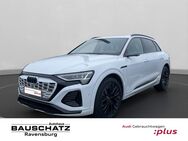 Audi Q8, 55 quattro S line, Jahr 2023 - Ravensburg