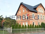 Mehrfamilienhaus mit Potential zur Eigennutzung oder Vermietung - Ehrenfriedersdorf