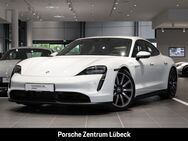 Porsche Taycan, 4S Lenkung 20-Zoll, Jahr 2020 - Lübeck