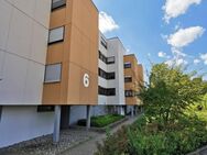 Sonniges Wohnen über den Dächern von Mittelrain- gemütliches Penthouse mit 3 Zimmern - Heidenheim (Brenz)